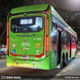 Himalaia Transportes > Ambiental Transportes Urbanos 4 1133 na cidade de São Paulo, São Paulo, Brasil, por Michel Nowacki. Número da foto: #:id.