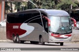 Viação Serro 45124 na cidade de Belo Horizonte, Minas Gerais, Brasil, por Eliziar Maciel Soares. Número da foto: #12976960.