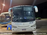 Emtram 3830 na cidade de Oliveira, Minas Gerais, Brasil, por Edinilson Henrique Ferreira. Número da foto: #12976677.