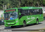 Transportes Santo Antônio RJ 161.111 na cidade de Rio de Janeiro, Rio de Janeiro, Brasil, por Valter Silva. Número da foto: #:id.