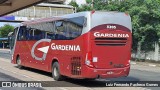 Expresso Gardenia 3205 na cidade de Campinas, São Paulo, Brasil, por Luiz Fernando Pacheco Gomes. Número da foto: #12976446.