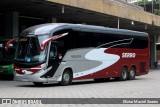 Viação Serro 46224 na cidade de Belo Horizonte, Minas Gerais, Brasil, por Eliziar Maciel Soares. Número da foto: #12977033.