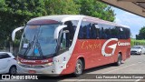 Expresso Gardenia 3205 na cidade de Campinas, São Paulo, Brasil, por Luiz Fernando Pacheco Gomes. Número da foto: #12976441.
