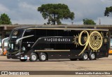Viação Garcia 96111 na cidade de Curitiba, Paraná, Brasil, por Marco Aurélio Batista e Silva. Número da foto: #12977850.