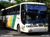 Empresa Gontijo de Transportes 15495 na cidade de São Paulo, São Paulo, Brasil, por Jonata Rodrigo. Número da foto: #12975884.