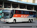 Unesul de Transportes 3724 na cidade de Porto Alegre, Rio Grande do Sul, Brasil, por João Victor. Número da foto: #12976510.