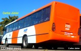 HP Transportes Coletivos 2125 na cidade de Goiânia, Goiás, Brasil, por Carlos Júnior. Número da foto: #12977854.