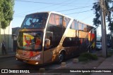 Buses Linatal 188 na cidade de Estación Central, Santiago, Metropolitana de Santiago, Chile, por Sebastián Ignacio Alvarado Herrera. Número da foto: #12977661.