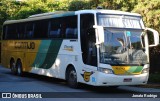 Empresa Gontijo de Transportes 16010 na cidade de São Paulo, São Paulo, Brasil, por Jonata Rodrigo. Número da foto: #12975870.