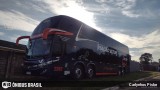 Viação Eltur > Eltur Turismo 2202 na cidade de Ponta Grossa, Paraná, Brasil, por Carlynhos Piske. Número da foto: #12976534.