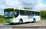 Rápido Araguaia 50495 na cidade de Goiânia, Goiás, Brasil, por Carlos Júnior. Número da foto: #12977743.