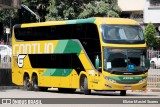 Empresa Gontijo de Transportes 23040 na cidade de Belo Horizonte, Minas Gerais, Brasil, por Eliziar Maciel Soares. Número da foto: #12976963.