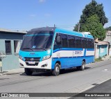 Cerato Transportes 28023014 na cidade de Manaus, Amazonas, Brasil, por Bus de Manaus AM. Número da foto: #12975753.