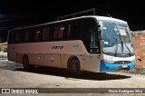 Aritur Transporte e Turismo 3430 na cidade de Mucuri, Bahia, Brasil, por Flavio Rodrigues Silva. Número da foto: #12977890.