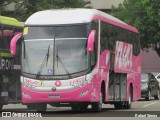 Mult Fretamento e Turismo 11400 na cidade de Campinas, São Paulo, Brasil, por Rafael Senna. Número da foto: #12976803.