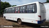 Ônibus Particulares 15 na cidade de Vitória da Conquista, Bahia, Brasil, por Roberio Santos. Número da foto: #12976467.