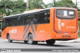 Viação Cidade do Aço RJ 174.223 na cidade de Volta Redonda, Rio de Janeiro, Brasil, por José Augusto de Souza Oliveira. Número da foto: #:id.