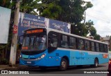 Transportadora Abreu & Souza 1232 na cidade de Arcos, Minas Gerais, Brasil, por Maurício Nascimento. Número da foto: #12977895.