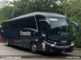Viação Cometa 719548 na cidade de São Paulo, São Paulo, Brasil, por Gabriel Oliveira. Número da foto: #12976749.