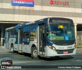 Independência > Trans Oeste Transportes 30861 na cidade de Belo Horizonte, Minas Gerais, Brasil, por Vinícius Ferreira Rodrigues. Número da foto: #:id.