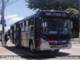 Radial Transporte Coletivo 41.569 na cidade de Itaquaquecetuba, São Paulo, Brasil, por Gilberto Mendes dos Santos. Número da foto: #:id.