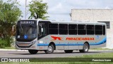 Viação Piracicabana 2403 na cidade de Ourinhos, São Paulo, Brasil, por Francisco Ivano. Número da foto: #12976004.