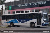Exdil - Expresso Divinopolitano 3806 na cidade de Divinópolis, Minas Gerais, Brasil, por Diogo Viec. Número da foto: #12976560.