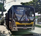 Upbus Qualidade em Transportes 3 5975 na cidade de São Paulo, São Paulo, Brasil, por Markus Bus Vip. Número da foto: #:id.