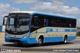 Viação Novo Horizonte 1025411 na cidade de Vitória da Conquista, Bahia, Brasil, por Paulo Henrique Pereira Borges. Número da foto: #12977324.