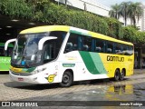 Empresa Gontijo de Transportes 18055 na cidade de Belo Horizonte, Minas Gerais, Brasil, por Jonata Rodrigo. Número da foto: #12975835.