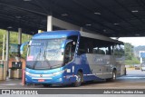Alliance Transportes e Locadora de Veículos 7000 na cidade de Tocantins, Minas Gerais, Brasil, por Julio Cesar Euzebio Alves. Número da foto: #12977649.
