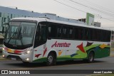 Arcotur Turismo 3009 na cidade de Carlos Barbosa, Rio Grande do Sul, Brasil, por Jovani Cecchin. Número da foto: #12977684.