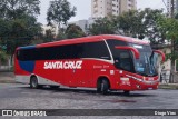 Viação Santa Cruz 28720 na cidade de Pouso Alegre, Minas Gerais, Brasil, por Diogo Viec. Número da foto: #12976608.