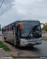 Ônibus Particulares 440 na cidade de Salinópolis, Pará, Brasil, por Fabio Soares. Número da foto: #:id.