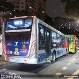 Sambaíba Transportes Urbanos 2 1300 na cidade de São Paulo, São Paulo, Brasil, por Michel Nowacki. Número da foto: #:id.