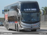 Auto Viação 1001 RJ 108.591 na cidade de Nova Iguaçu, Rio de Janeiro, Brasil, por Augusto César. Número da foto: #:id.
