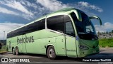 Iberobus N/I na cidade de Fabro, Terni, Umbria, Itália, por Omar Ramírez Thor2102. Número da foto: #:id.