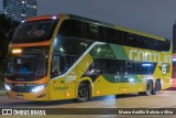Empresa Gontijo de Transportes 23055 na cidade de Curitiba, Paraná, Brasil, por Marco Aurélio Batista e Silva. Número da foto: #12977837.