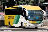 Empresa Gontijo de Transportes 7110 na cidade de Belo Horizonte, Minas Gerais, Brasil, por Eliziar Maciel Soares. Número da foto: #12976955.