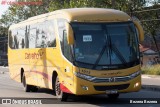 Carvalho Tur Transportes e Turismo 1013 na cidade de Belém, Pará, Brasil, por Bezerra Bezerra. Número da foto: #12976731.
