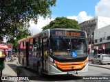 Expresso Luziense > Territorial Com. Part. e Empreendimentos 30790 na cidade de Santa Luzia, Minas Gerais, Brasil, por Joase Batista da Silva. Número da foto: #12976719.