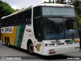 Empresa Gontijo de Transportes 15110 na cidade de São Paulo, São Paulo, Brasil, por Jonata Rodrigo. Número da foto: #12975997.
