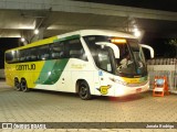 Empresa Gontijo de Transportes 18295 na cidade de Belo Horizonte, Minas Gerais, Brasil, por Jonata Rodrigo. Número da foto: #12975840.