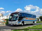Viação Piracicabana 7194 na cidade de Campinas, São Paulo, Brasil, por José Eduardo Garcia Pontual. Número da foto: #12975762.