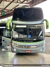 Viação Garcia 8622 na cidade de Londrina, Paraná, Brasil, por Júnior Juninho. Número da foto: #12975674.