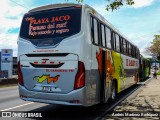 Transportes Jacó 07 na cidade de La Uruca, San José, San José, Costa Rica, por Andrés Martínez Rodríguez. Número da foto: #12976429.