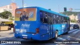 Biguaçu Transportes Coletivos Administração e Participação 416 na cidade de Florianópolis, Santa Catarina, Brasil, por Henrique Augusto Allebrandt. Número da foto: #12977562.
