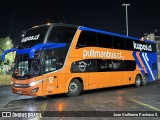 Pullman Bus 254 na cidade de Santiago, Santiago, Metropolitana de Santiago, Chile, por Juan Guillermo Pacheco S.. Número da foto: #12977612.