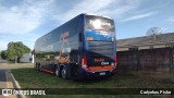 Viação Eltur > Eltur Turismo 2202 na cidade de Ponta Grossa, Paraná, Brasil, por Carlynhos Piske. Número da foto: #12976541.