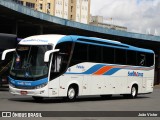 VUSC - Viação União Santa Cruz 4180 na cidade de Porto Alegre, Rio Grande do Sul, Brasil, por João Victor. Número da foto: #12976908.